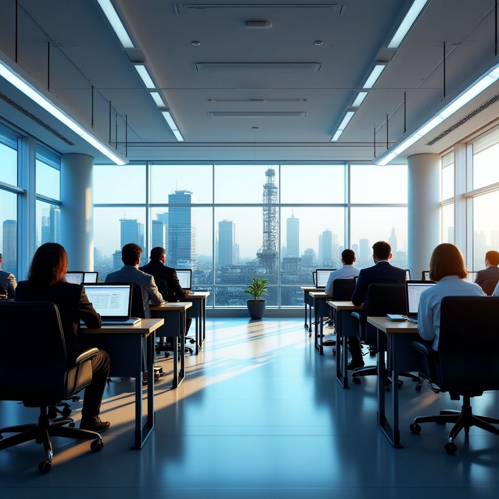 Oficina de Gaviiformes