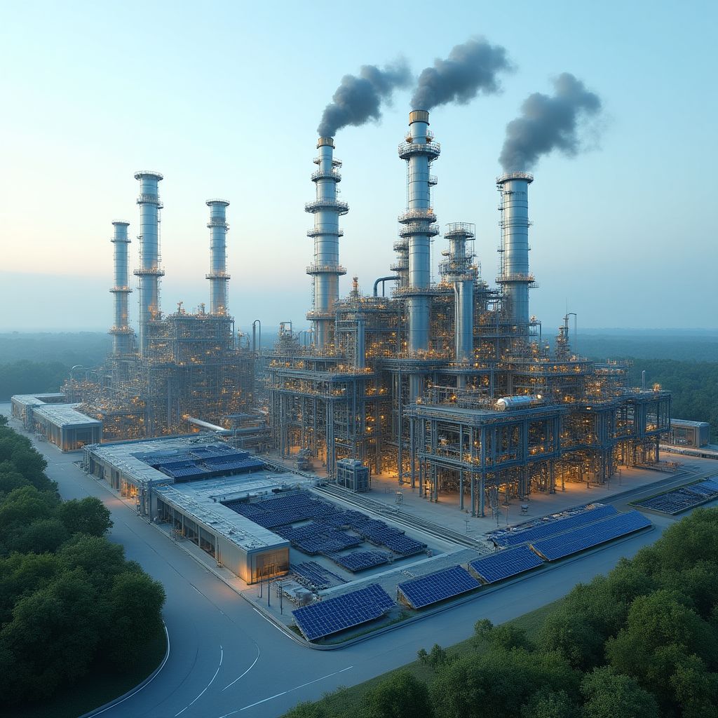 Transición energética